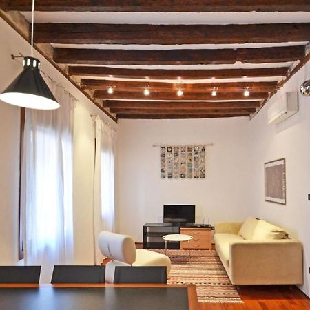 Апартаменты Residenza Cuor De Rialto Венеция Экстерьер фото
