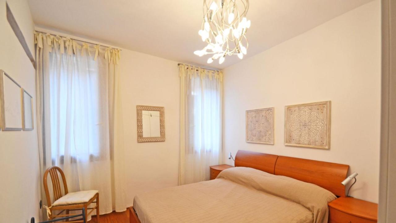 Апартаменты Residenza Cuor De Rialto Венеция Экстерьер фото